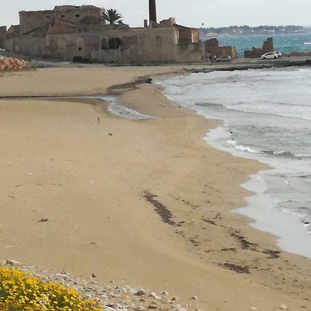 Appartamento Valeria Zona Mare Avola Ngoại thất bức ảnh