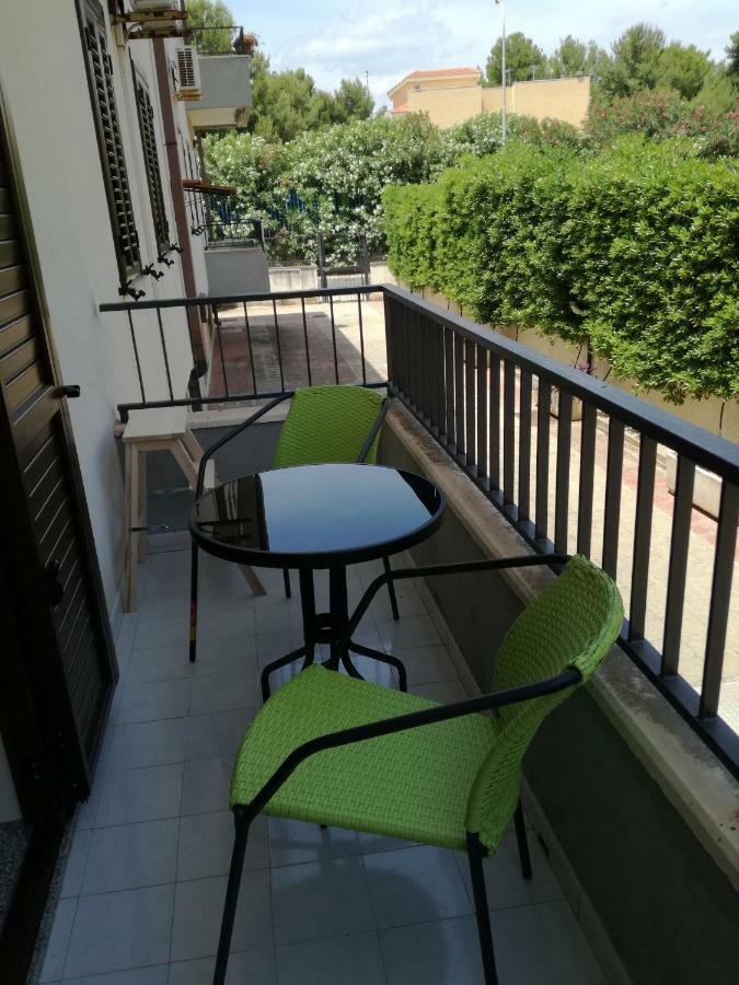 Appartamento Valeria Zona Mare Avola Ngoại thất bức ảnh