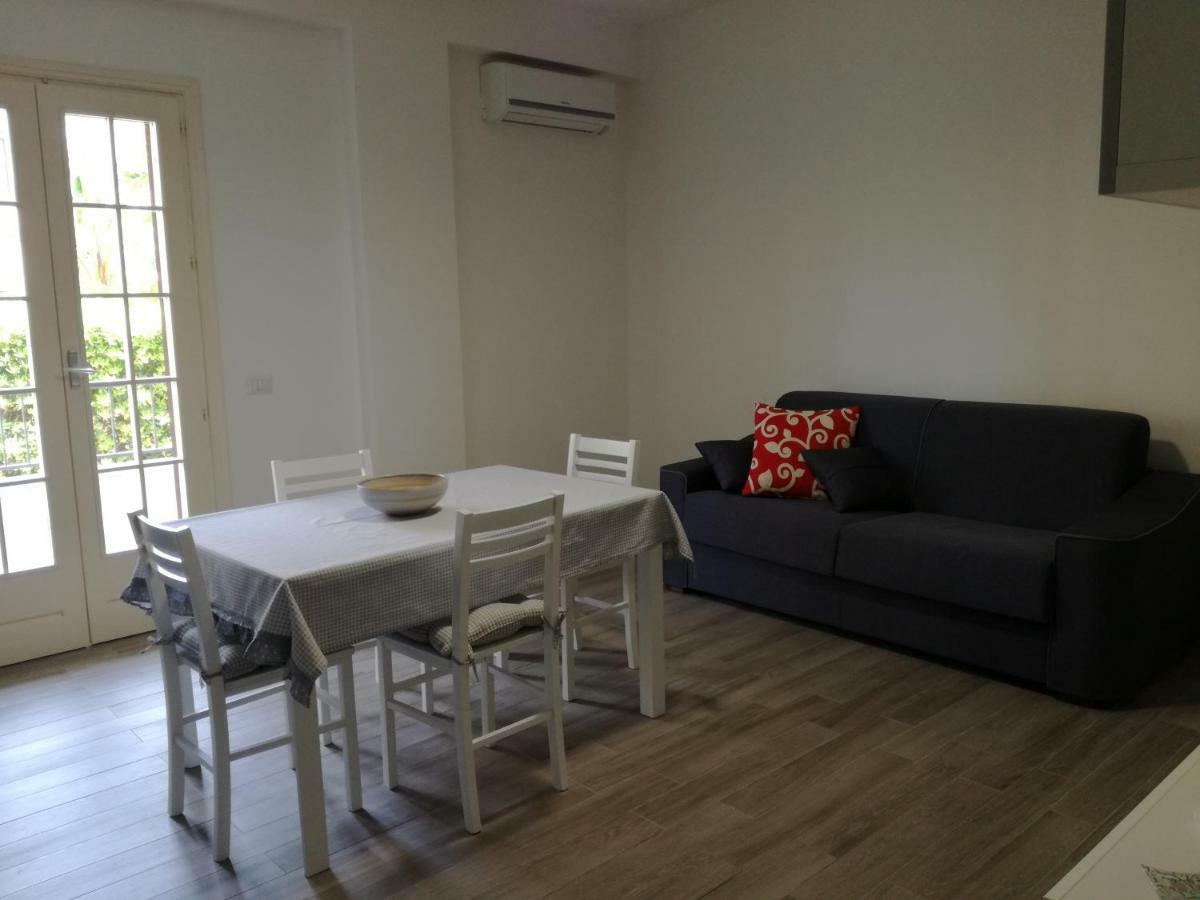 Appartamento Valeria Zona Mare Avola Ngoại thất bức ảnh
