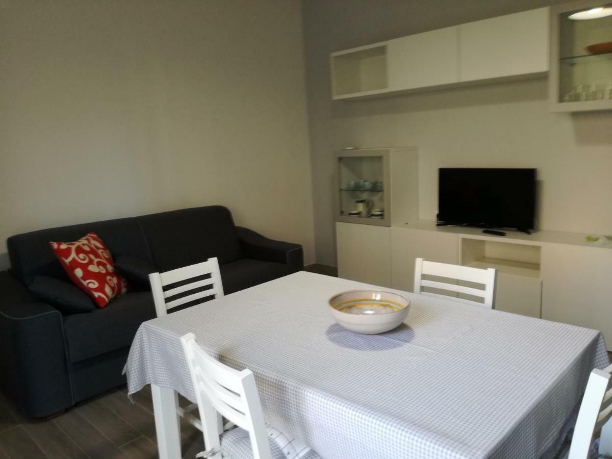 Appartamento Valeria Zona Mare Avola Ngoại thất bức ảnh