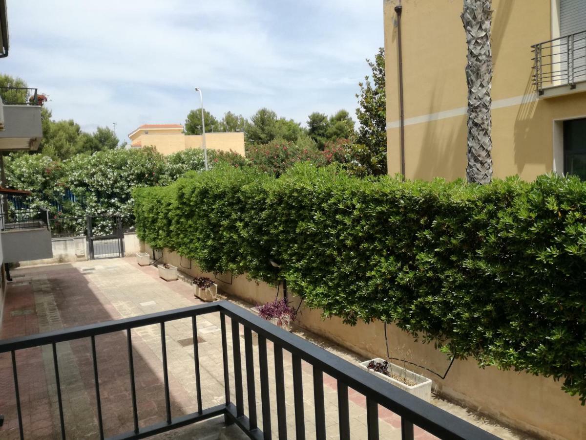 Appartamento Valeria Zona Mare Avola Ngoại thất bức ảnh